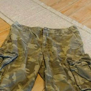 Men's shorts